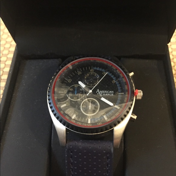 American Exchange Other - Brand New In Box American Exchange Watch